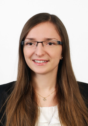 mgr inż. Elżbieta Salach